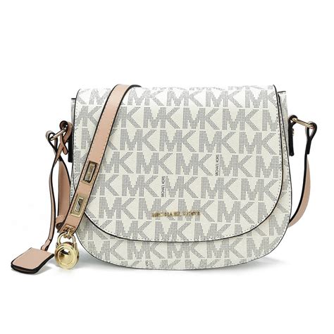 mk sling bag sale|michael kors sling bag price.